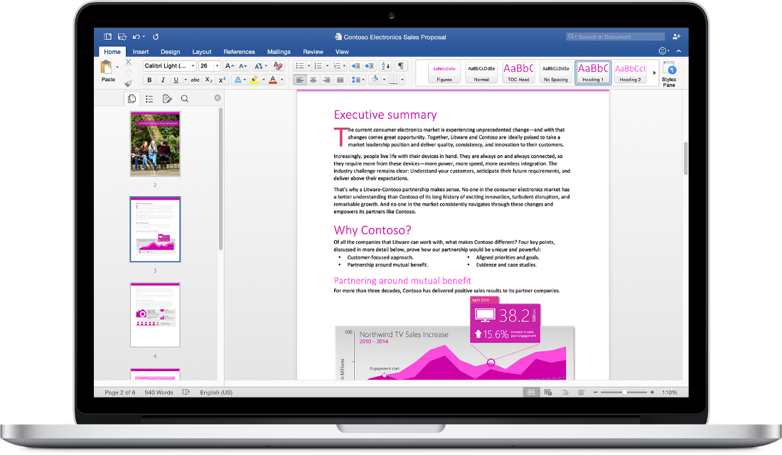 office 2016 for mac offers